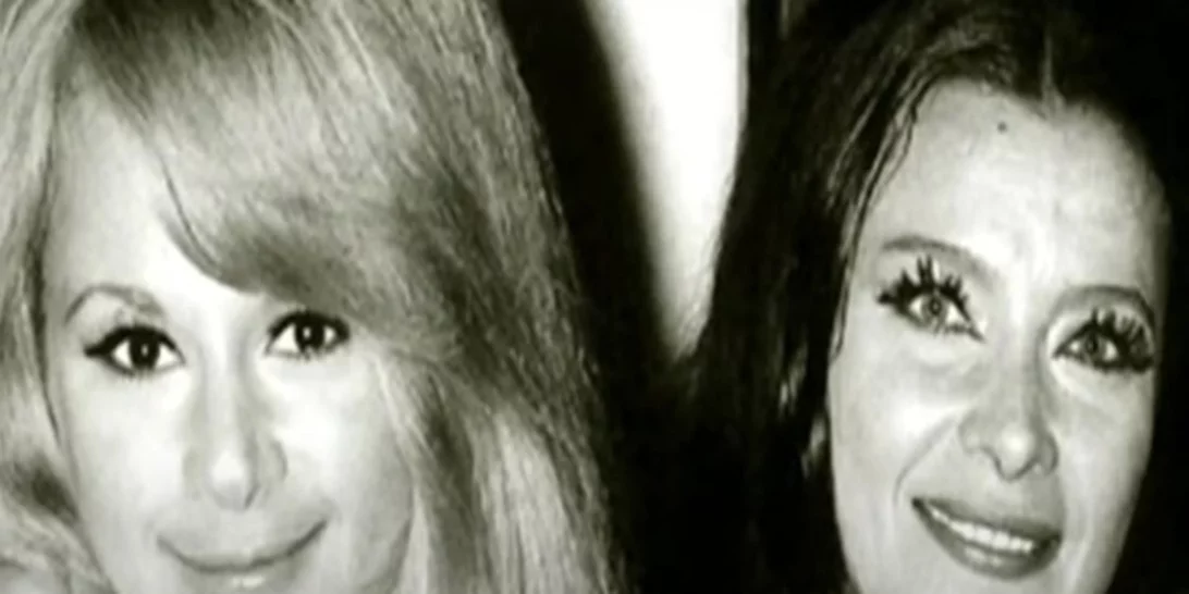 "Η καημένη η Αλίκη. Η κακομοίρα η Τζένη". Η μεγάλη κόντρα μεταξύ Βουγιουκλάκη – Καρέζη