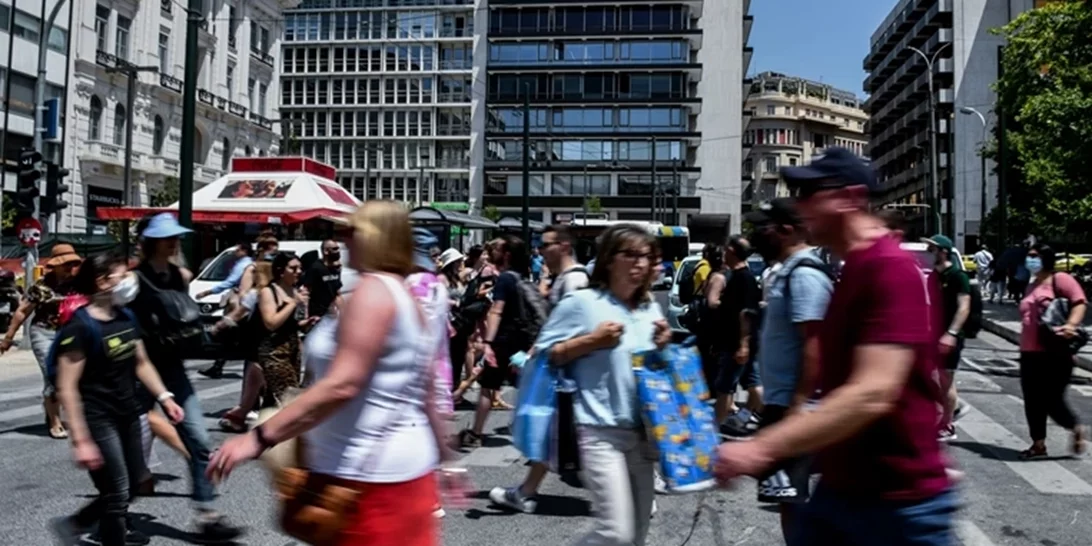 Βασιλακόπουλος | Έρχονται εμβόλια σε μορφή σπρέι που θα μειώνουν τη μετάδοση του κορονοϊού