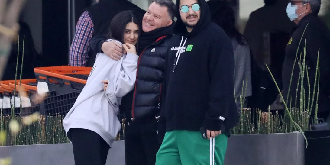 Οργισμένος ο Χρήστος Κούγιας με τον Γρηγόρη Βαλλιάνατο: "Ντροπή, κρίμα να μην σέβεσαι έστω εμάς"