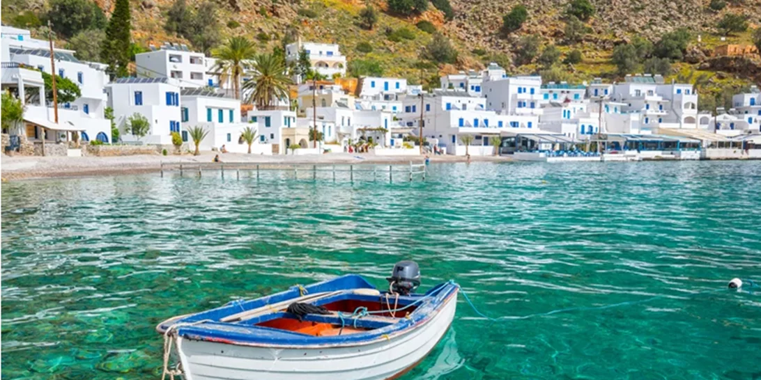 Καιρός | Ξεκινά εβδομάδα με... καλοκαιρινές θερμοκρασίες - Εως 33 βαθμούς σήμερα ο υδράργυρος