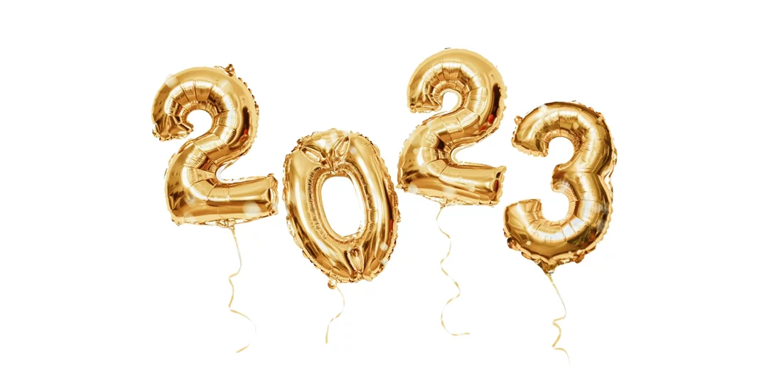 2023 | Ο κόσμος υποδέχθηκε το νέο έτος, αφήνοντας πίσω μια επεισοδιακή χρονιά