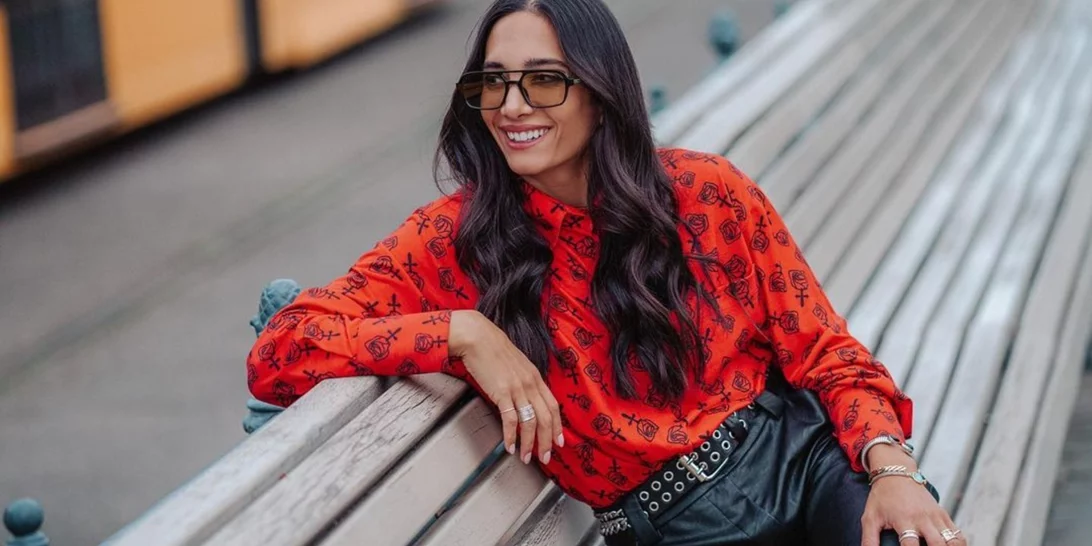 5 Ελληνίδες fashionistas που αξίζει να ακολουθήσεις στο Instagram για στιλιστική έμπνευση