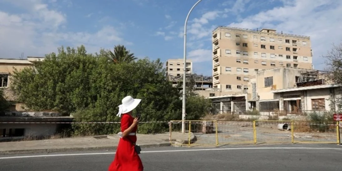 Τουρκία | Αντιδράσεις για την προβολή της σειράς "Famagusta" από το Netflix