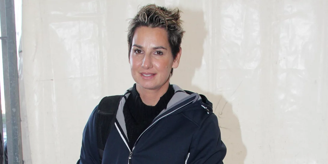 Η Σοφία Μπεκατώρου σχολιάζει τις δηλώσεις του Πετρούνια για το κίνημα #metoo στον αθλητισμό