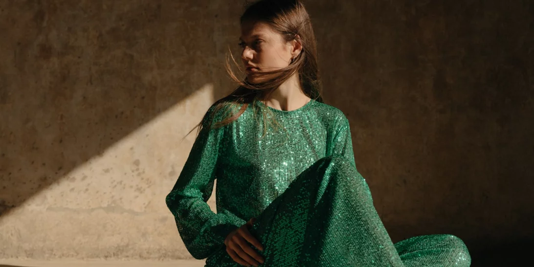 Ανακαλύψαμε το ελληνικό brand με τα πιο κομψά χειροποίητα ρούχα για τις βραδινές εξόδους του καλοκαιριού