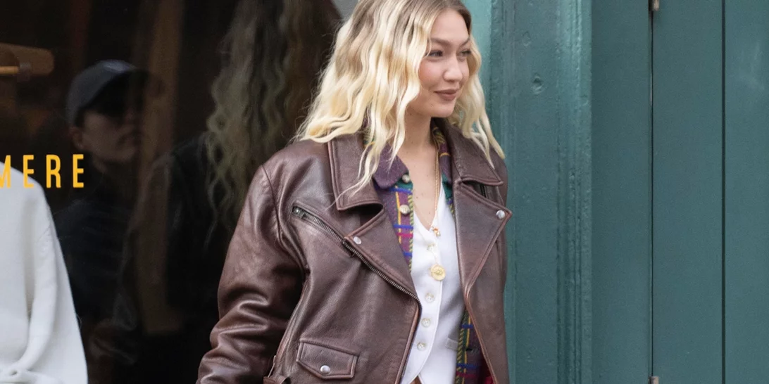 Οι ανανεωμένοι τρόποι για να φορέσεις το λευκό παντελόνι την άνοιξη