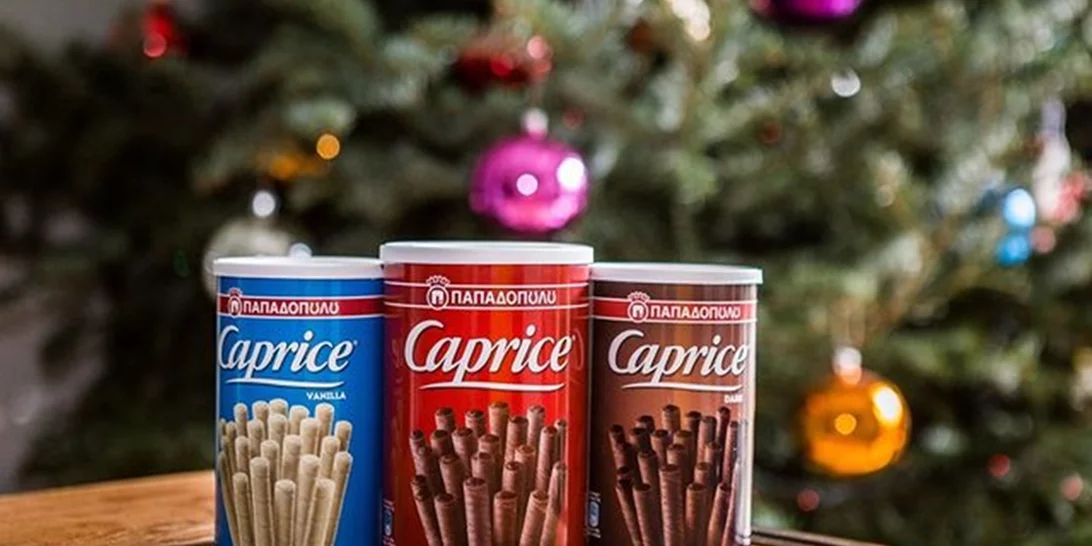 Τα Caprice απογειώνουν την gaming εμπειρία κληρώνοντας PlayStation 5 κάθε εβδομάδα!