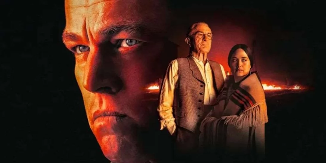 Οι πραγματικοί χαρακτήρες των DiCaprio και De Niro στο Killers of the Flower Moon