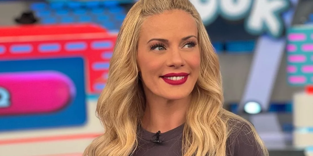 "Δεν θα τολμούσα να παρουσιάσω το "Ρουκ Ζουκ" μετά τη Ζέτα Μακρυπούλια"