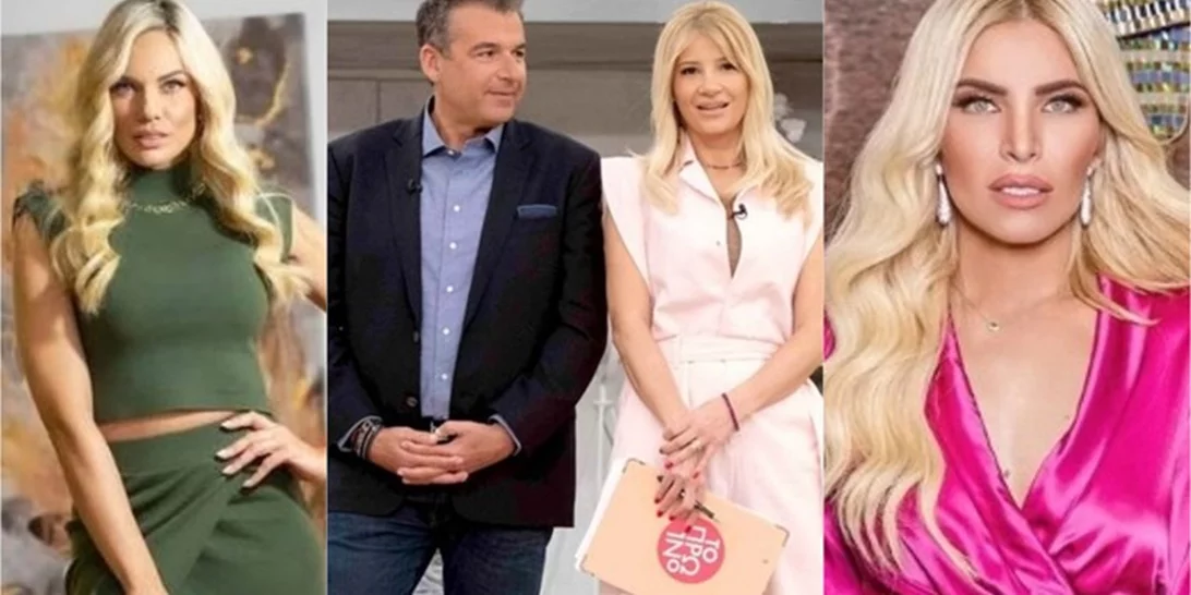 Τηλεθέαση | Μεγάλες ανατροπές - Ποιοι έκαναν ελεύθερη πτώση 10 μονάδων και έπεσαν από την κορυφή