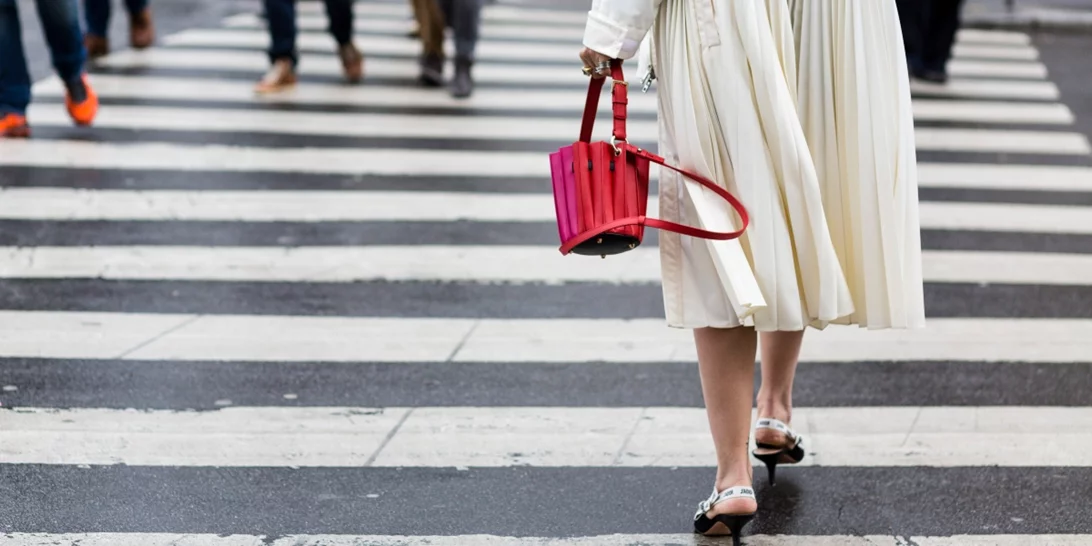 20 styling tips που κάθε γυναίκα άνω των 50 πρέπει να γνωρίζει