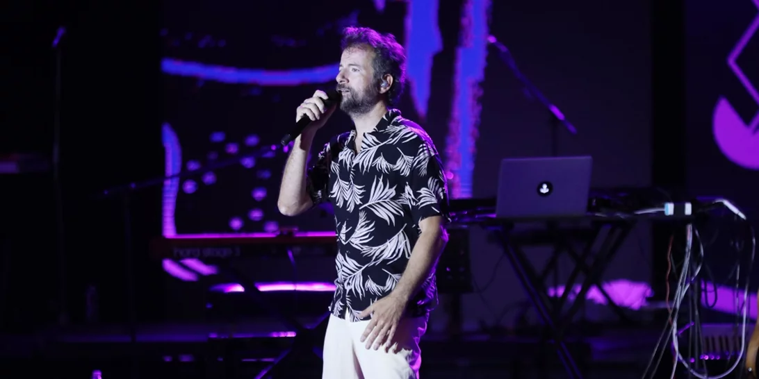 Κωστής Μαραβέγιας | Γιατί αποχώρησε από το ''The Voice'';