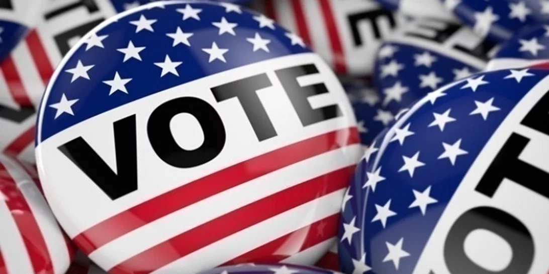 Η Αμερική ψηφίζει