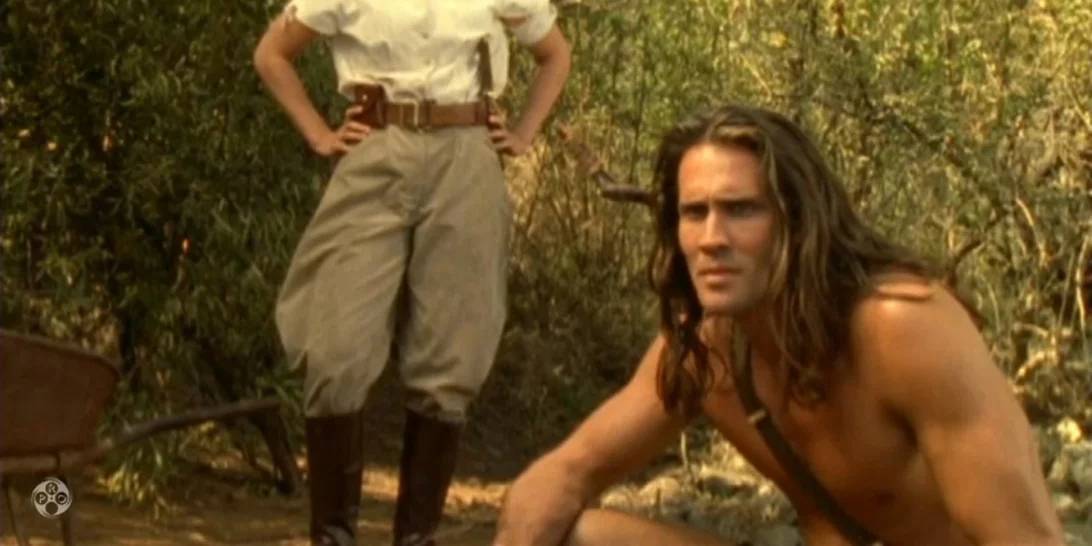 Joe Lara | Σκοτώθηκε σε αεροπορικό δυστύχημα ο τηλεοπτικός Ταρζάν