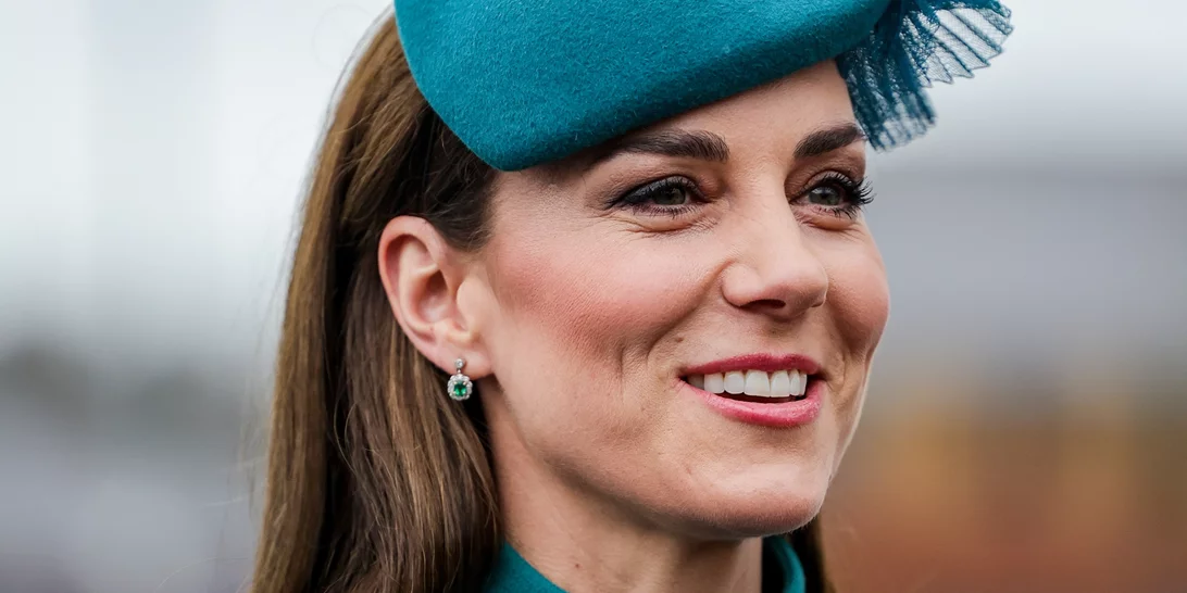 Τα νέα για την κατάσταση της υγείας της πριγκίπισσας της Ουαλίας