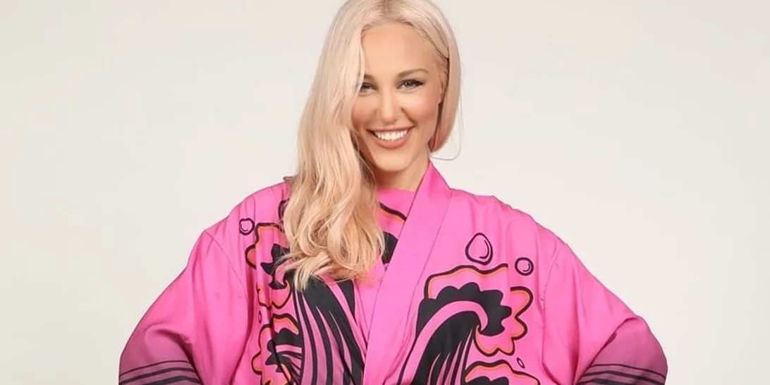 Τέλος τα μακριά μαλλιά για την Πηνελόπη Αναστασοπούλου | Το νέο κούρεμά της είναι η επιτομή της κομψότητας