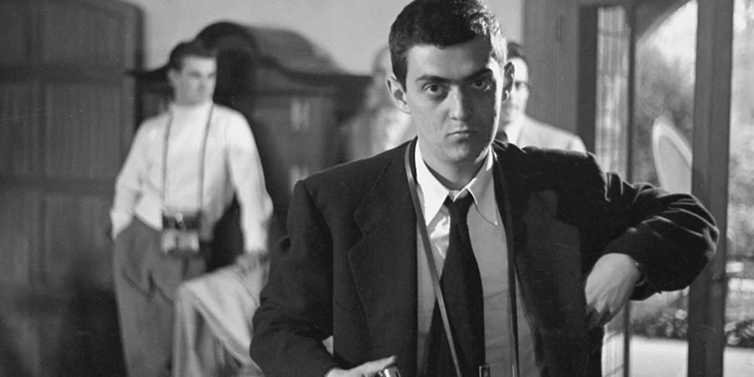 Stanley Kubrick | Αμέσως μετά την ολοκλήρωση της ταινίας "Μάτια ερμητικά κλειστά στις 7 Μαρτίου 1999, ο σπουδαίος σκηνοθέτης πέθανε στον ύπνο του