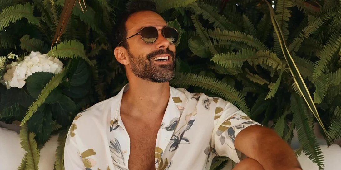 Ατύχημα για τον Σάκη Τανιμανίδη | Τι του συνέβη;