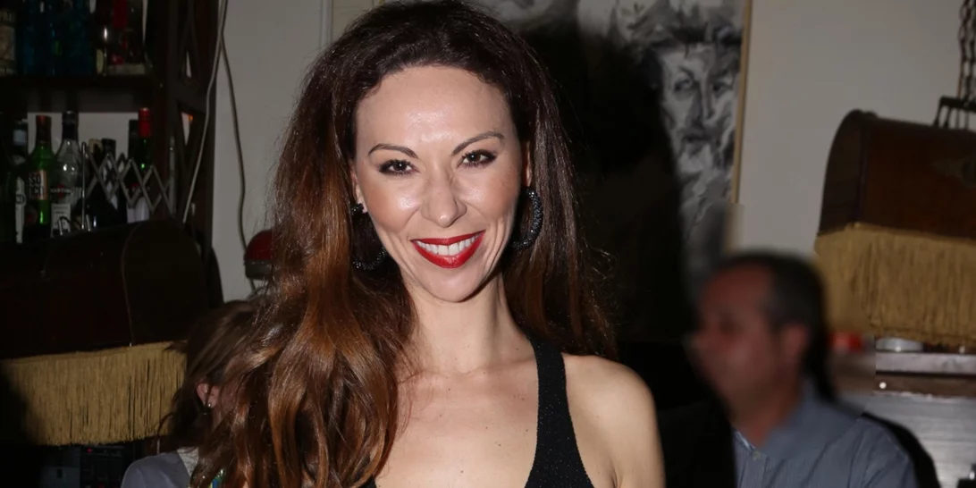 Δώρα Χρυσικού "Εγώ τον Γιώργο Κιμούλη τον έτρεμα. Είχε μία επιβολή πάνω μας για όλους αυτούς τους λόγους"