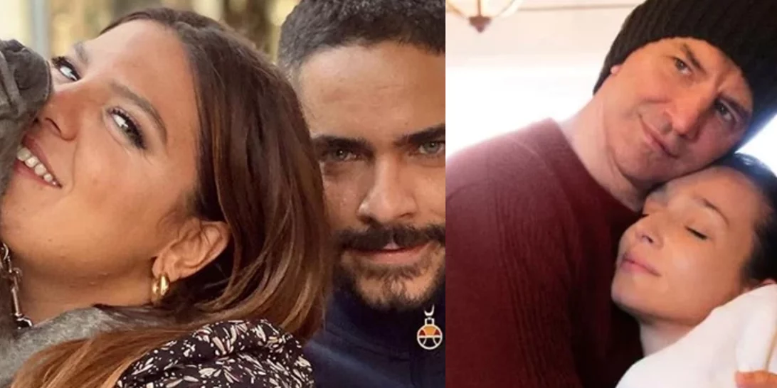 Celebrity News | Η Δανάη Μπάρκα για τη σχέση με τον Τίμο Ζαχαράτο οι 3 νέοι παίκτες στο Survivor