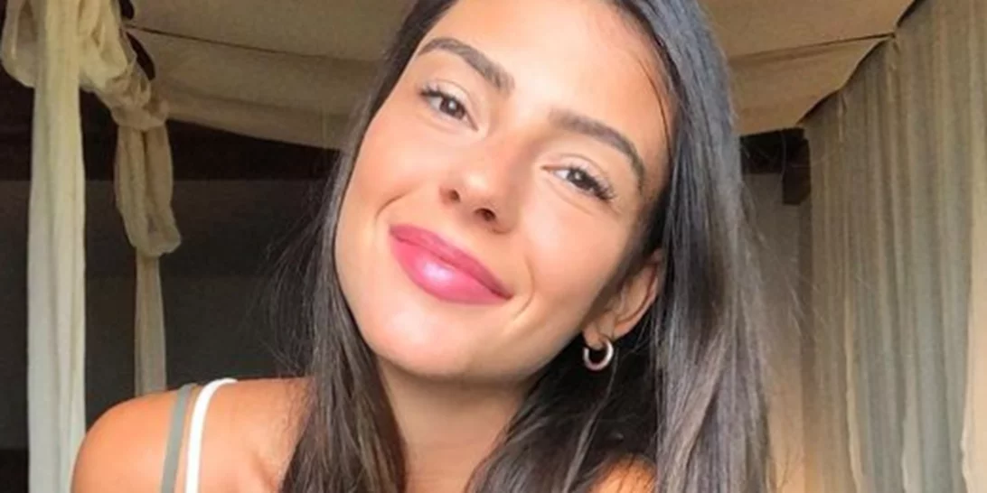 Survivor | Η Άσπα Περδάρη αποκαλύπτει λεπτομέρειες για το ειδύλλιο Κατσαούνη - Κουρεντή