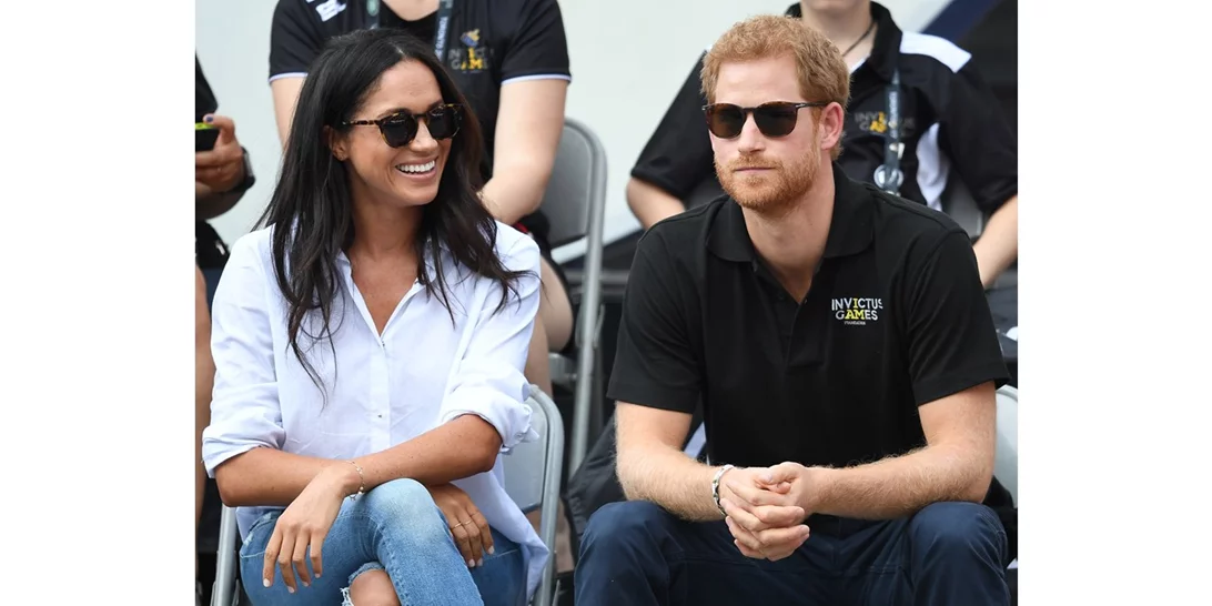 Πρίγκιπας Harry – Meghan Markle | Ποιος είναι ο τίτλος που θα έχει η κόρη τους;