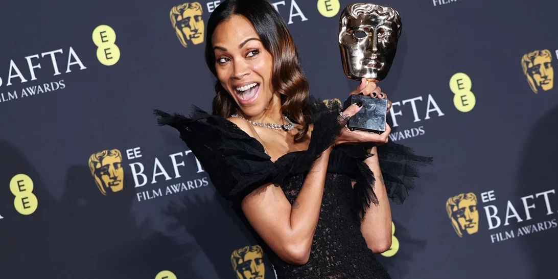 BAFTA 2025 | Η λίστα με τους νικητές