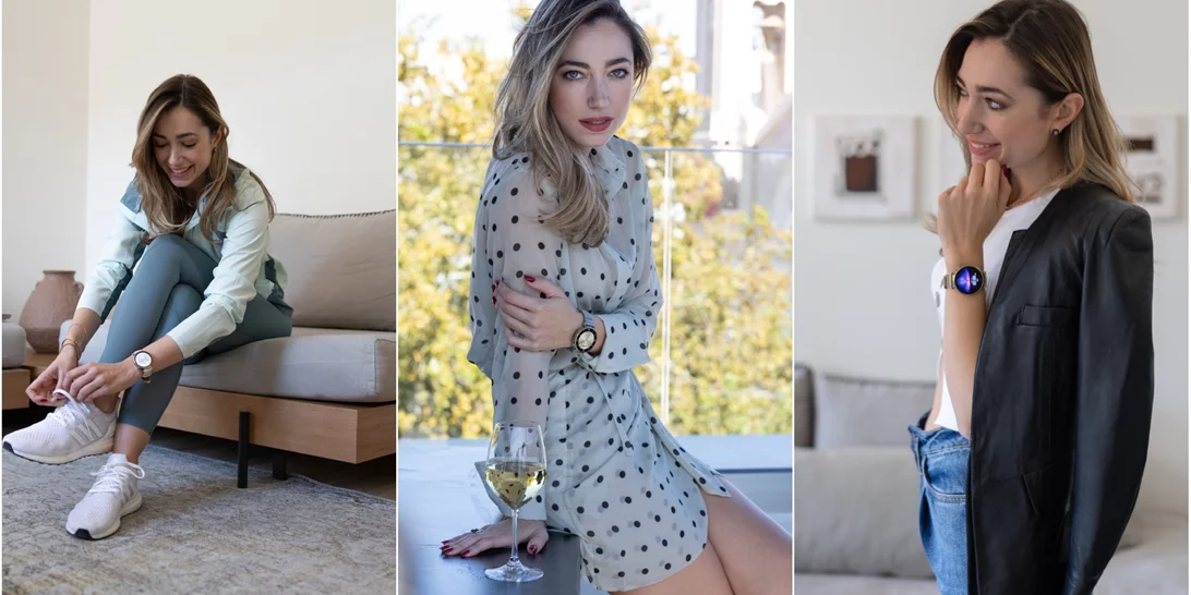 Το 24ωρο μίας fashionista | Η Δώρα Κατσικογιάννη αποκαλύπτει το έξυπνο styling tip που θα βελτιώσει την καθημερινότητά σου