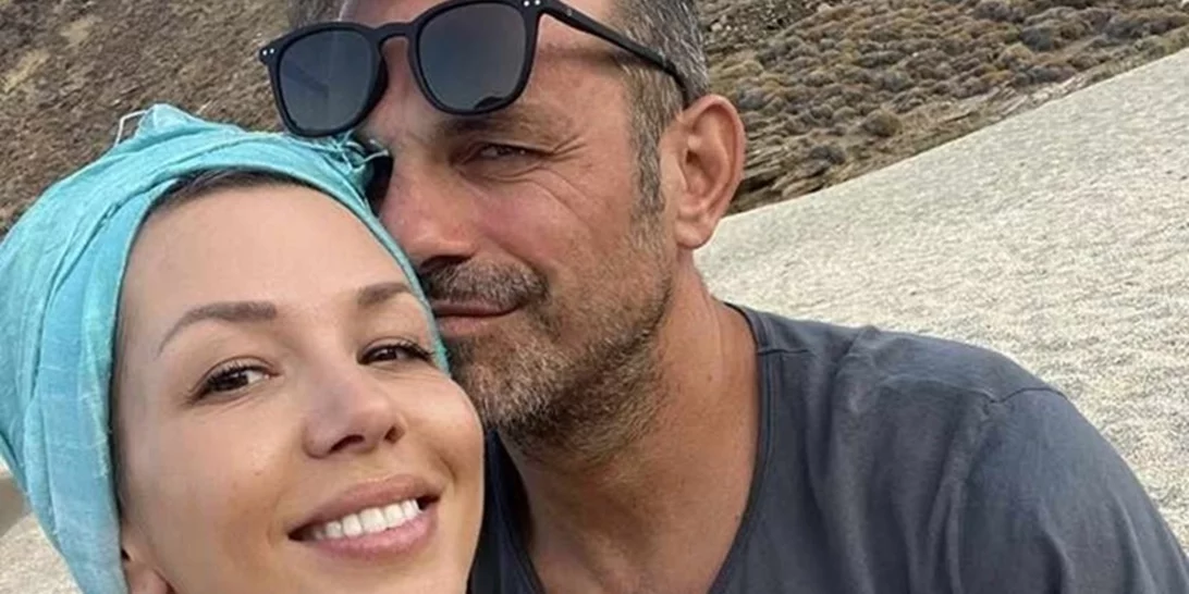 Το μήνυμα Γκουντάρα στον Ντέμη Νικολαΐδη μετά τον θάνατο της Αλεξάνδρας Νικολαΐδου | "Στο είχα πει κιόλας..."