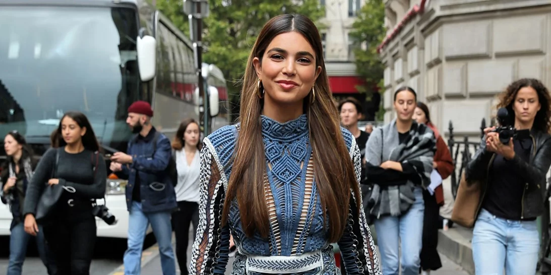 10 φορέματα ιδανικά για τις καλοκαιρινές βραδινές εξόδους