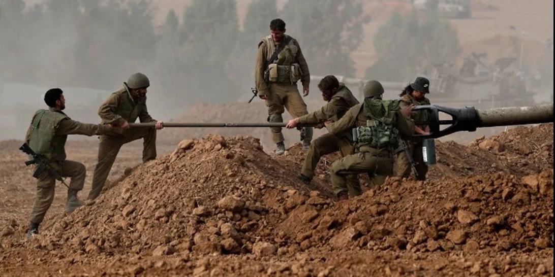Το Ισραήλ αποκατέστησε τον έλεγχο στα σύνορά του με τη Λωρίδα της Γάζας - 1.500 μαχητές της Χαμάς σκοτώθηκαν σε ισραηλινό έδαφος