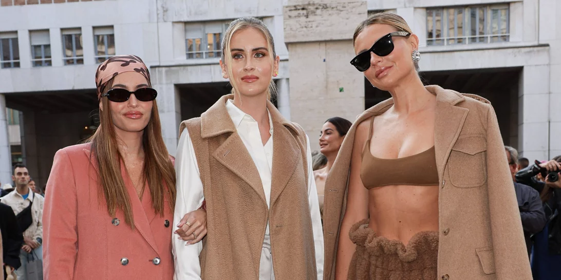 Spring 2024 Starter Pack | Οι τρεις τάσεις της μόδας που πρέπει να γνωρίζεις