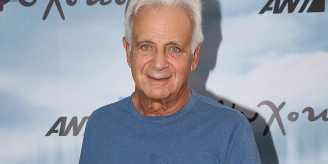 Αλέξανδρος Αντωνόπουλος | "Το Όσκαρ της γιαγιάς μου, Κατίνας Παξινού"