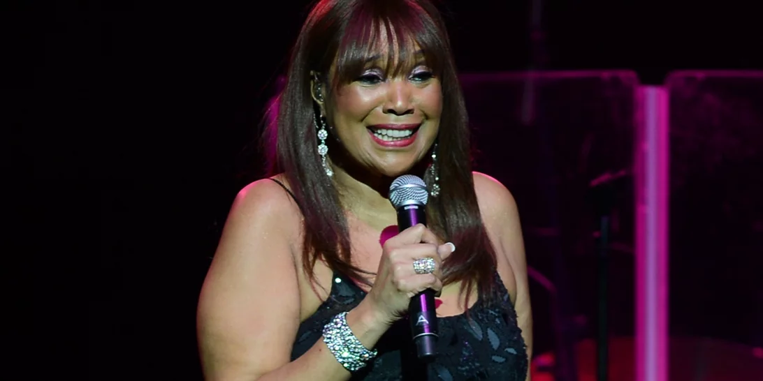 Πέθανε στα 74 της χρόνια η Ανίτα Πόιντερ του θρυλικού συγκροτήματος "Pointer Sisters