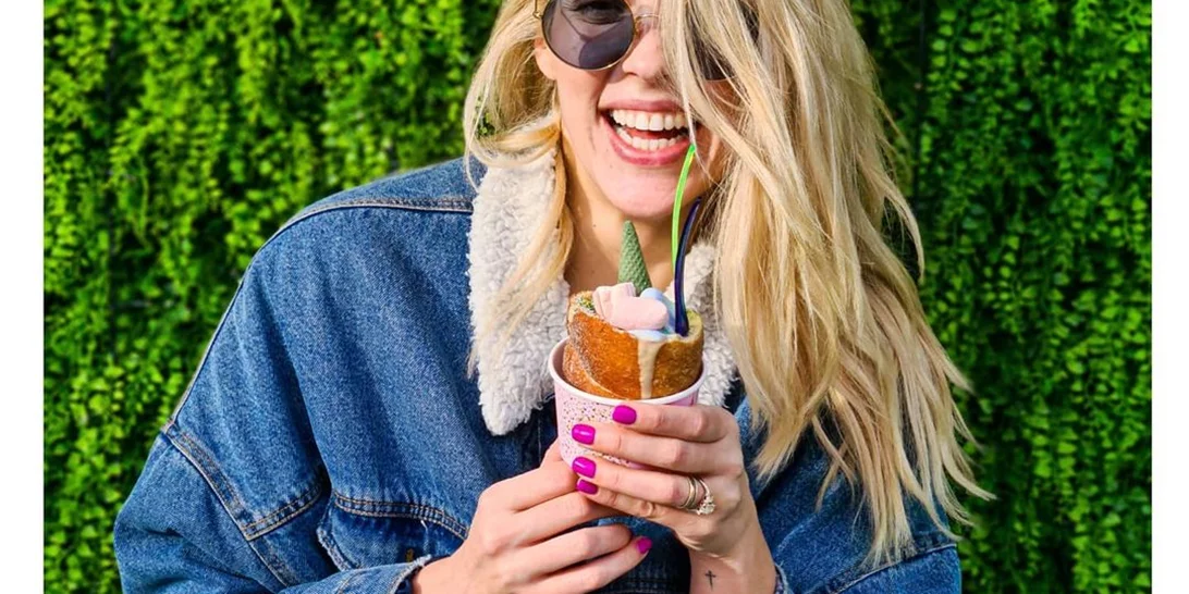 Η Μαντώ Γαστεράτου αποκαλύπτει πώς έχασε 25 κιλά