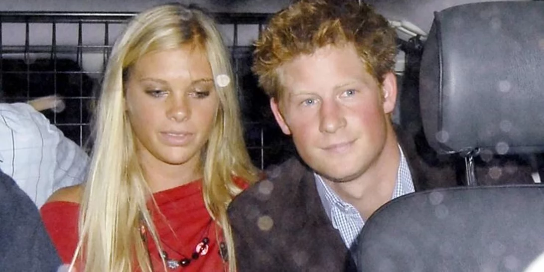 Eυχάριστα νέα για πρώην σύντροφο του πρίγκιπα Harry