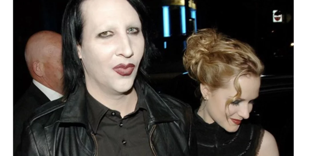 Marilyn Manson | Απάντησε στις κατηγορίες των πρώην συντρόφων του για κακοποίηση