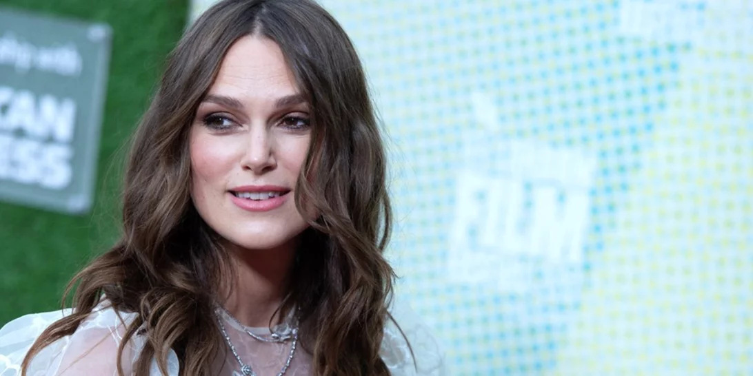 Keira Knightley | Δεν θα γυρίσει ξανά σκηνές σεξ με άντρα σκηνοθέτη