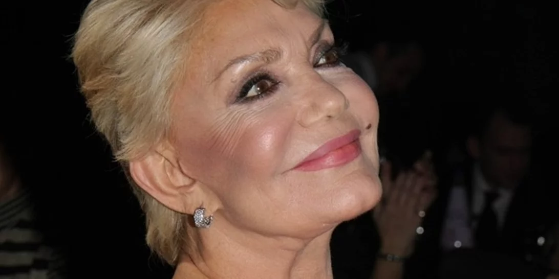 Σπάνιο ντοκουμέντο | Η στιγμή που η Μαρινέλλα αναχωρεί για τη Eurovision πριν 51 χρόνια