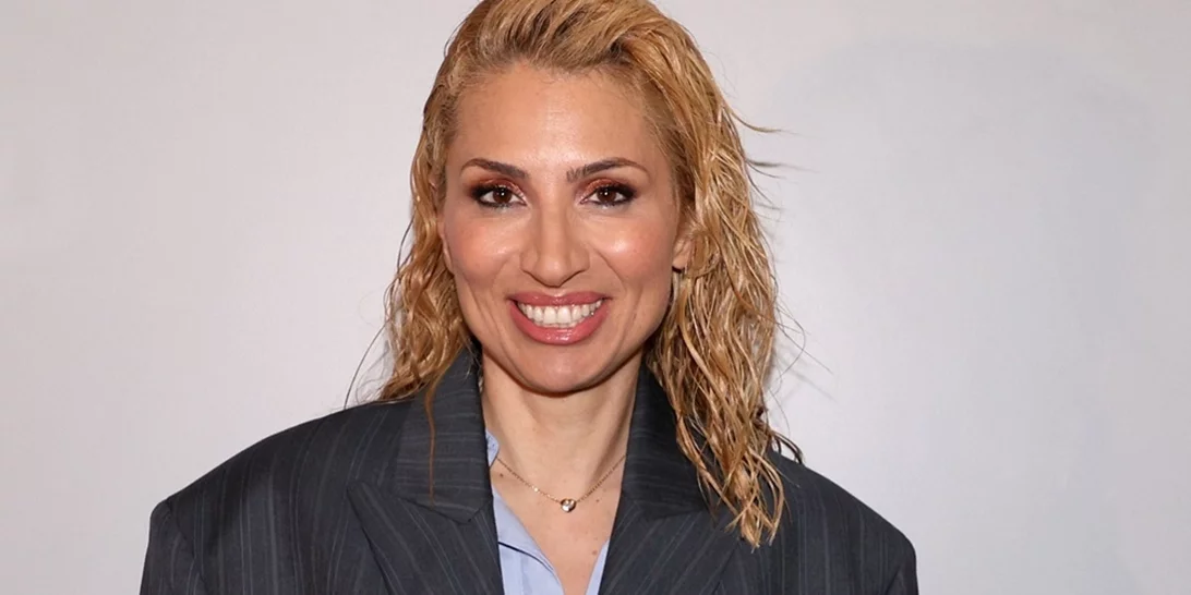 Η Μαρία Ηλιάκη στο κομμωτήριο | Η νέα αλλαγή στα μαλλιά της