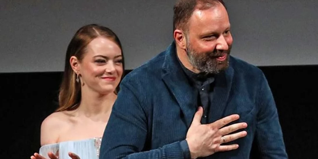 Oscar 2024 | Όλα όσα έγιναν στο γεύμα που παρατέθηκε για τους φετινούς υποψηφίους λίγο πριν τη μεγάλη βραδιά