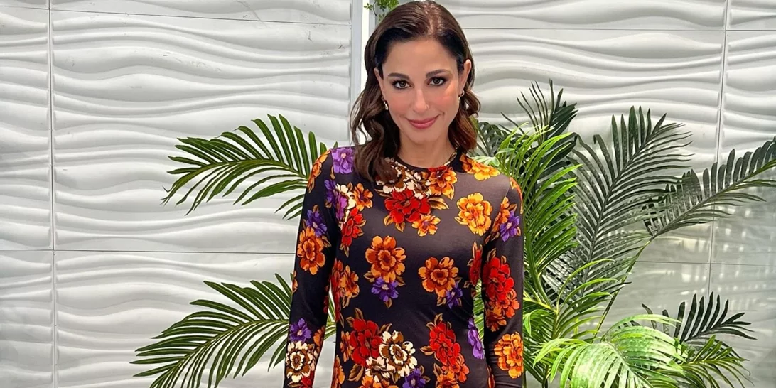 Κατερίνα Παπουτσάκη | Οι γιοι της είναι master chefs από κούνια - Έφτιαξαν την πιο νόστιμη σπιτική πίτσα