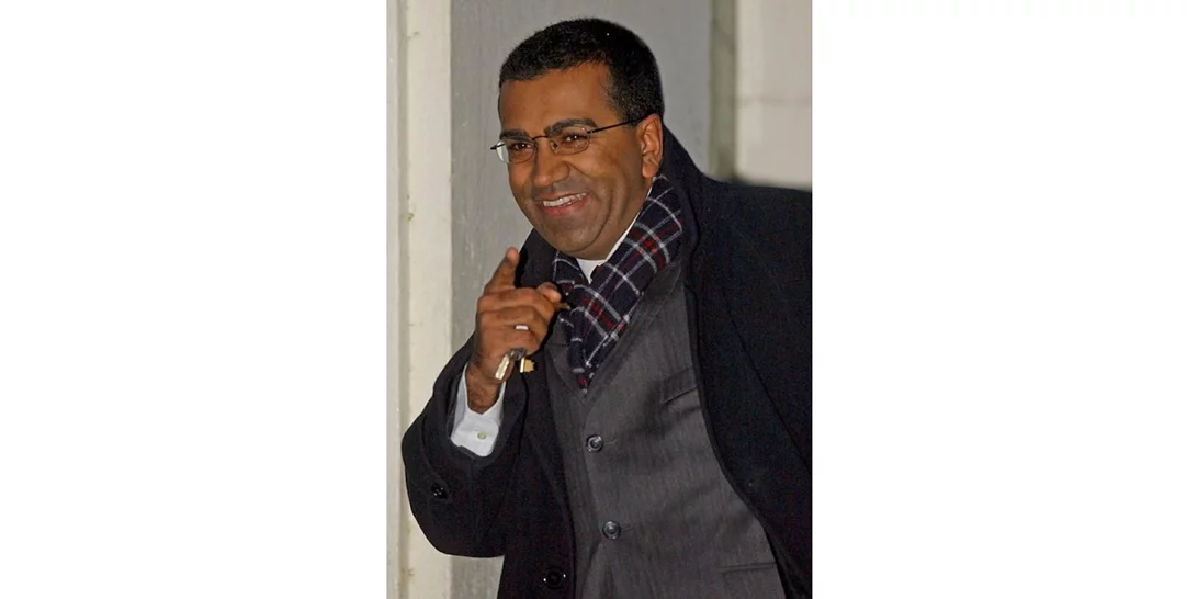 Οι δόλιες τακτικές του Martin Bashir | Ο δημοσιογράφος που εξαπάτησε την Diana και τον Michael Jackson