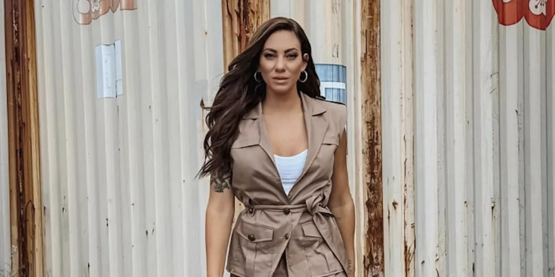 Η ονειρεμένη ντουλάπα της Ευρυδίκης Βαλαβάνη | Θα τη λατρέψεις