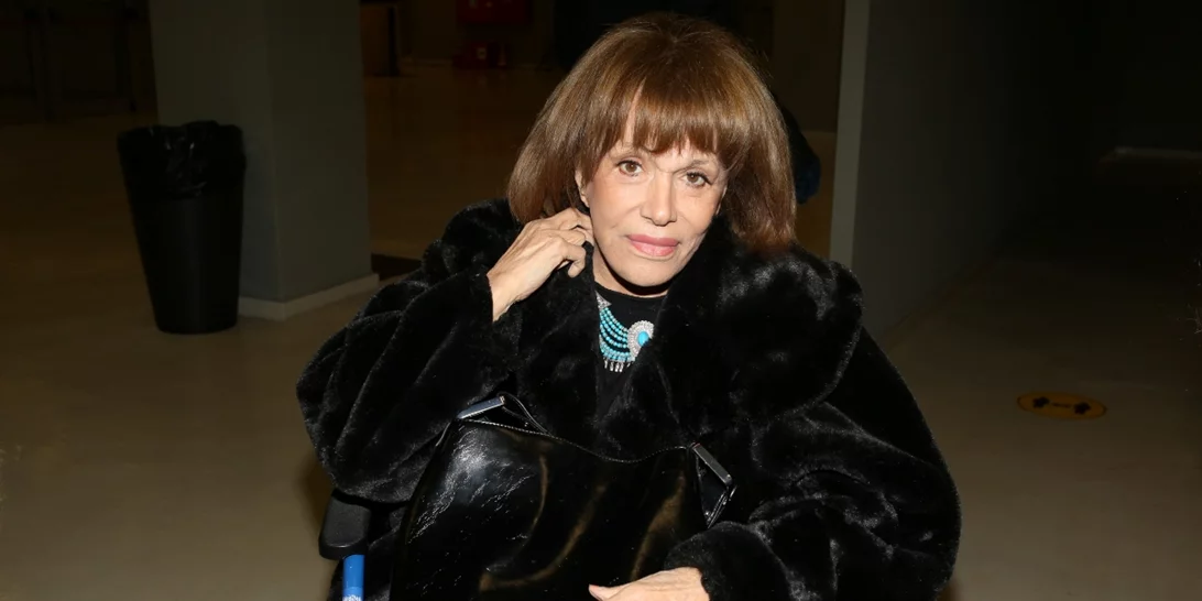 Μαίρη Χρονοπούλου | "Είναι σε βαριά κατάσταση, δεν βλέπω να έχει προοπτικές"