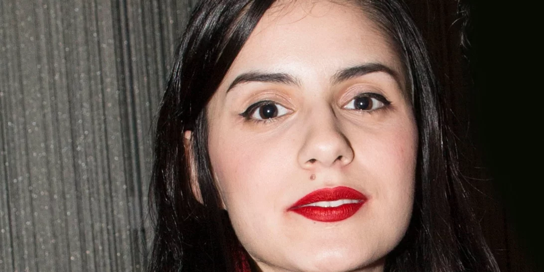 Έφη Ρασσιά - Πάρης Σκαρτσολιάς | Είναι ζευγάρι;