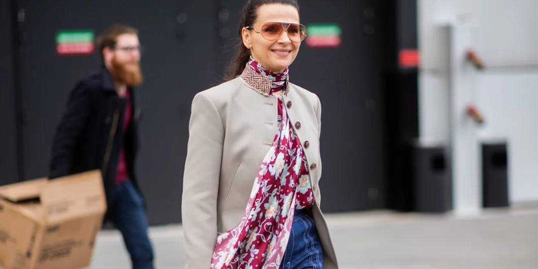 4 συμβουλές μόδας που ακολουθούν πιστά οι Γαλλίδες μετά τα 50