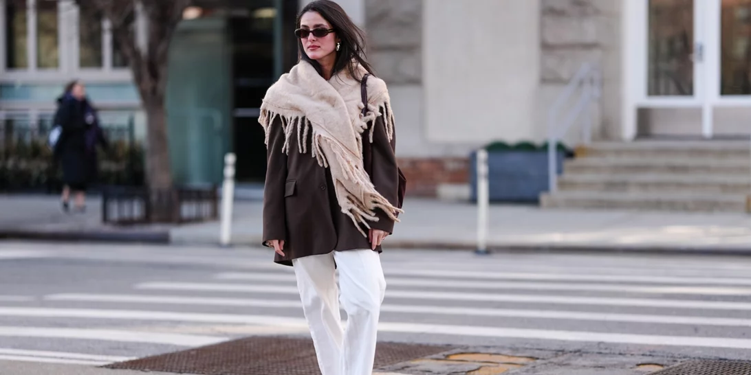 Αυτά είναι τα δημοφιλή loafers από τη Massimo Dutti που ταιριάζουν με κάθε outfit