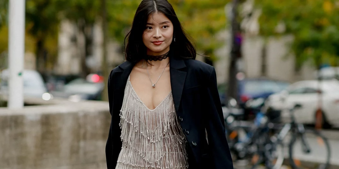 Το party συνεχίζεται | Τα κομμάτια του festive style που μπορείς να διατηρήσεις στο ντύσιμό σου το 2023