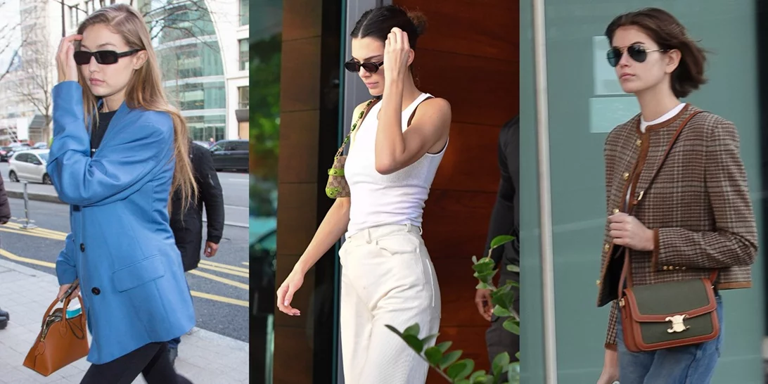 5 celebrity looks που αξίζει να αντιγράψεις φέτος την άνοιξη